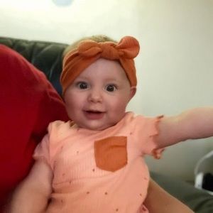 Meet your Posher, Rodney